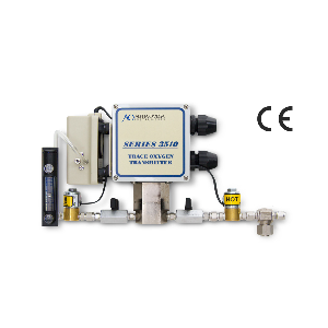 Series 3500 Trace Oxygen Transmitter