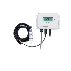 OXY-SEN Percent Oxygen Monitor