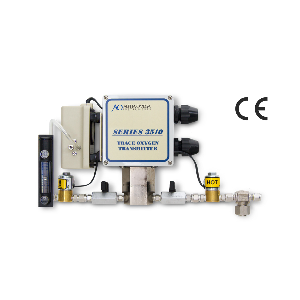 Series 3510 Trace Oxygen Transmitter