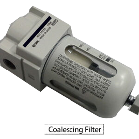 Coalescing Filter CAT-AFM20