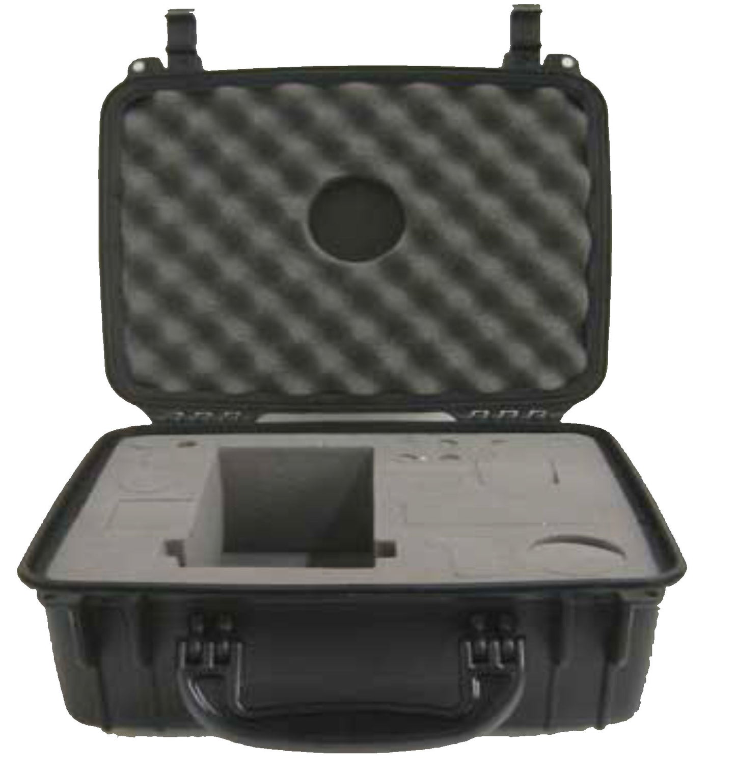 Dew Point Meter Model XPDM Carrying Case